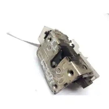 

7701469940 REAR DOOR LOCK LEFT RENAULT CLIO II PHASE II (B/CB0)