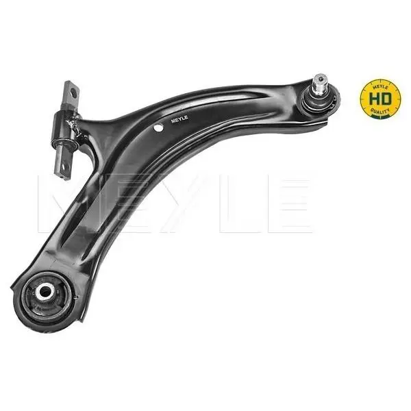 Рычаг передний нижний правый Nissan Qashqai J10 07/Renault Koleo