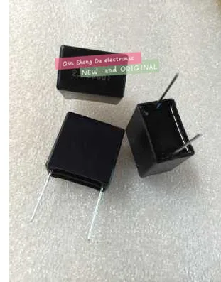 DC Емкость безопасности gaugeFOR WFG 2J 305K 3,0 мкФ 630V P = 22,5 мм