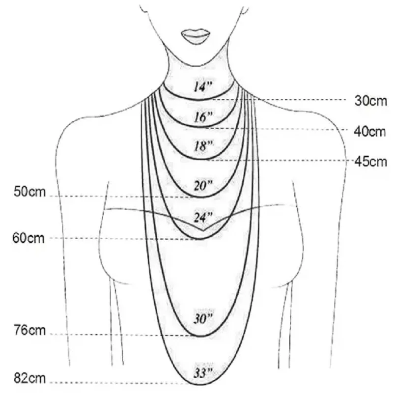 Новая мода ожерелье 52x28 мм Крест Египетский Анкх символ жизни Серебряные Подвески Короткие Длинные для женщин мужчин Colar подарок ювелирные изделия Чокер