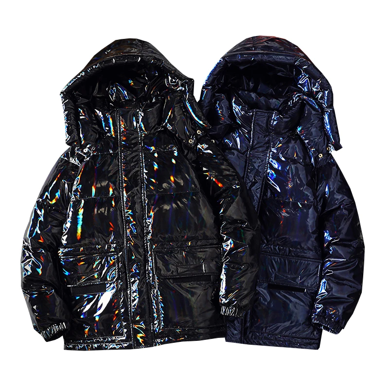 Xs mens winter jacket Clearance