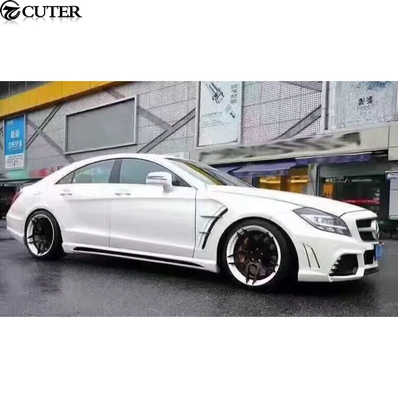 Body Kits For Benz Cls W218 Wide Body Kit Buy Body Kits For Benz Cls