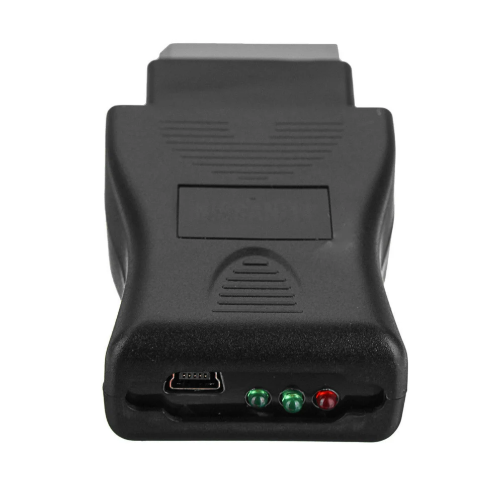High Quality For Nissan Consult 14 Pin USB Interface OBDII Diagnostic Scanner OBD2 Cars Repair Tool 14Pin USB Cable Connector