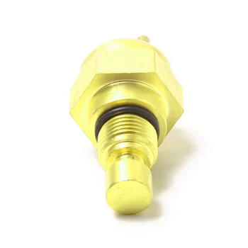 

27010-1202 Temperature Control Switch Motorcycle Thermal Heat Sensor Switch 1989-2000 For Kawasaki For Mojave 250