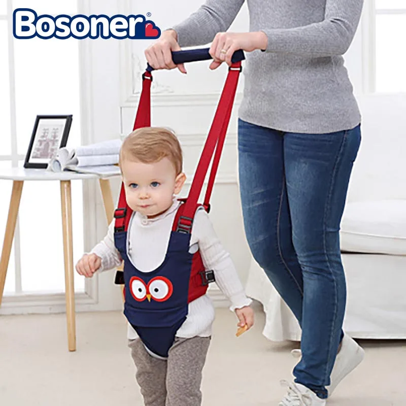 toddler learning to walk