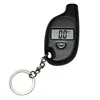 Portable Digital Car Tire Pressure Tester Motorcycle Auto Tyre Air Meter Gauge LCD Display Procession Tool 3-150 PSI Safety ► Photo 2/4