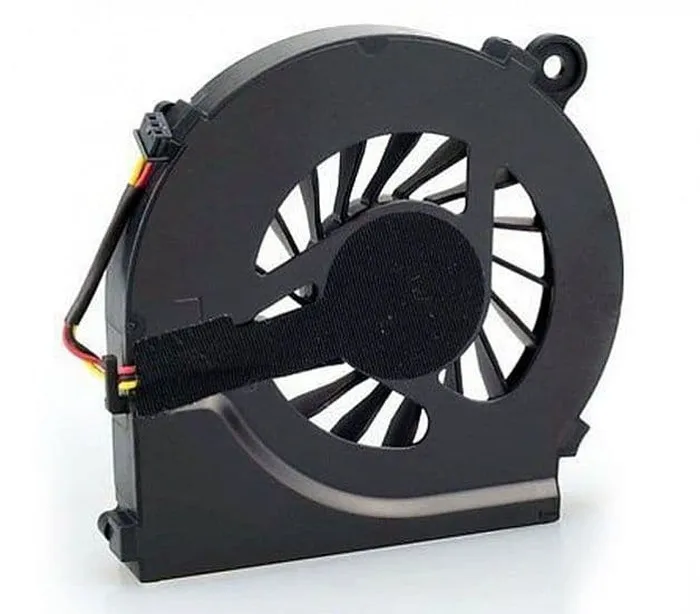 Вентилятор/Кулер для ноутбука HP G6-1000 G4-1000 G7-1000 p/n: 612355-001 617646-001 |