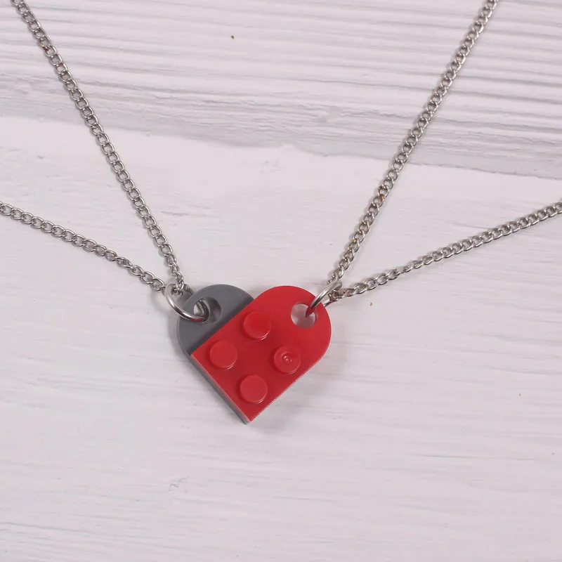 Lego Elements Couple Valentine's Gifts 