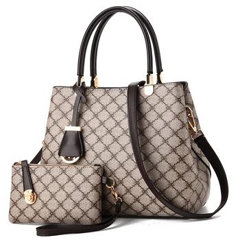 

Women Bags Designer Handbags Brand Ladies Tote Bag Crossbody Messenger Bag 2020 Women Shoulder Crossbody Composite Bag