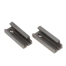 Зажим ключа приспособление дублирующий режущий станок для лисы автомобильный набор инструментов для копирования ключей