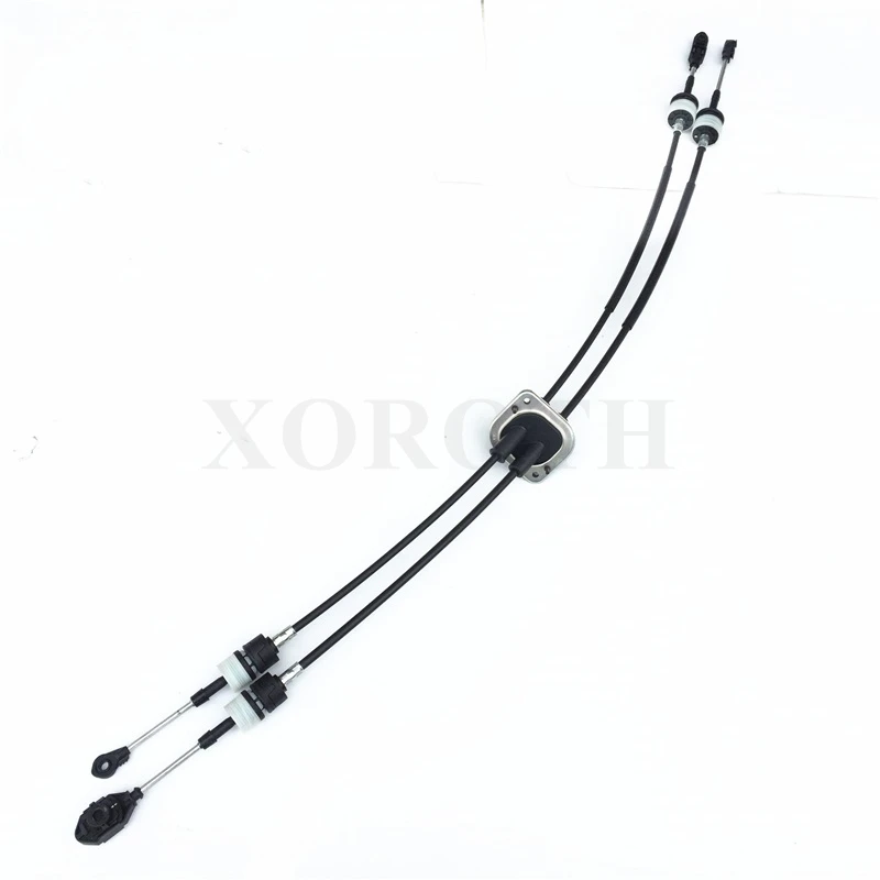 New Genuine Cable Assy, Shift & Select,gear Cables 2830080j00 For Suzuki Sx4 1.5 1.6 2.0 Petrol