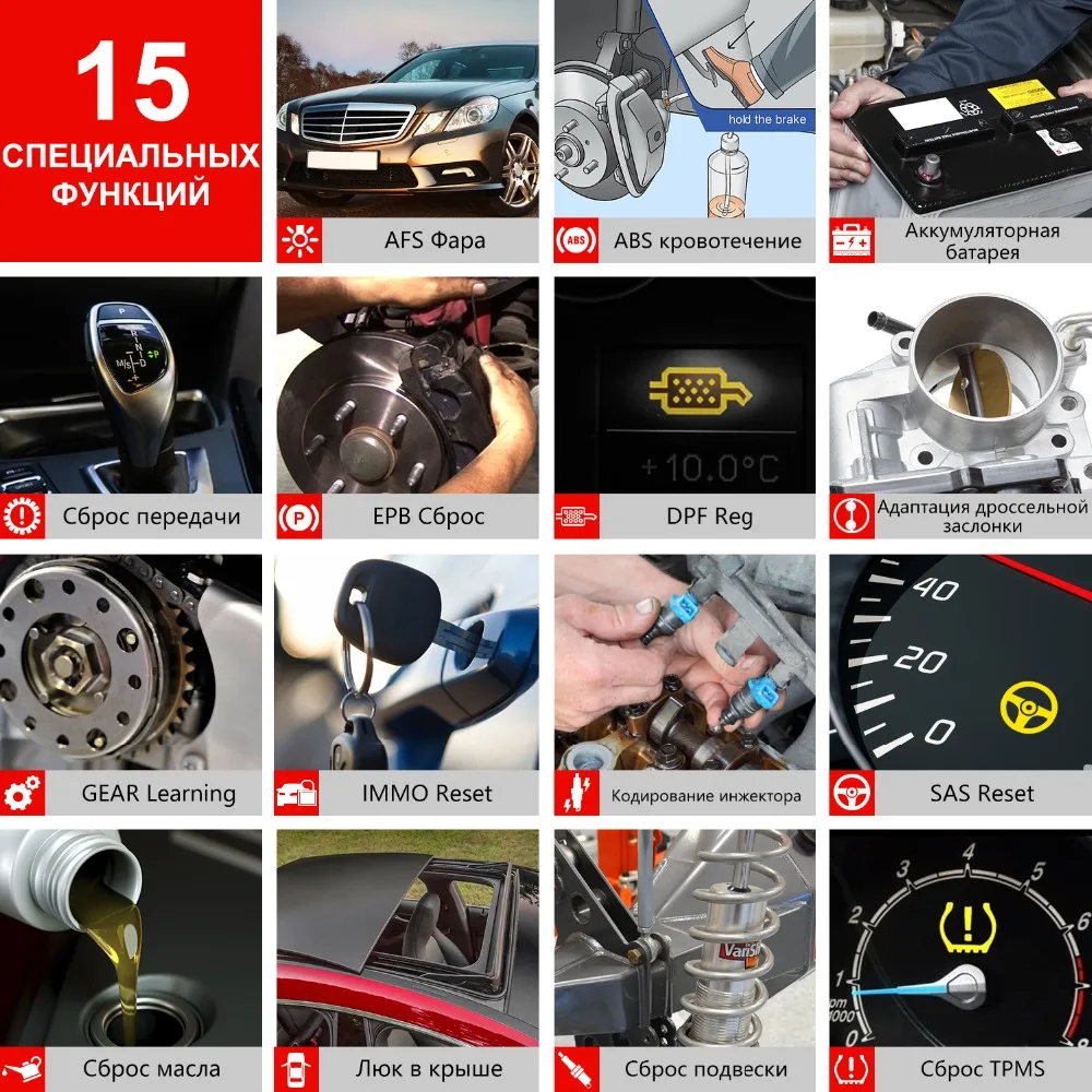 CRP909-特殊功能-俄语