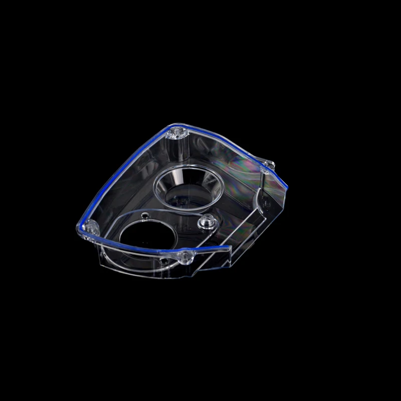 Clear Cam Gear Timing Belt Cover Pulley For Nissan Skyline R32 R33