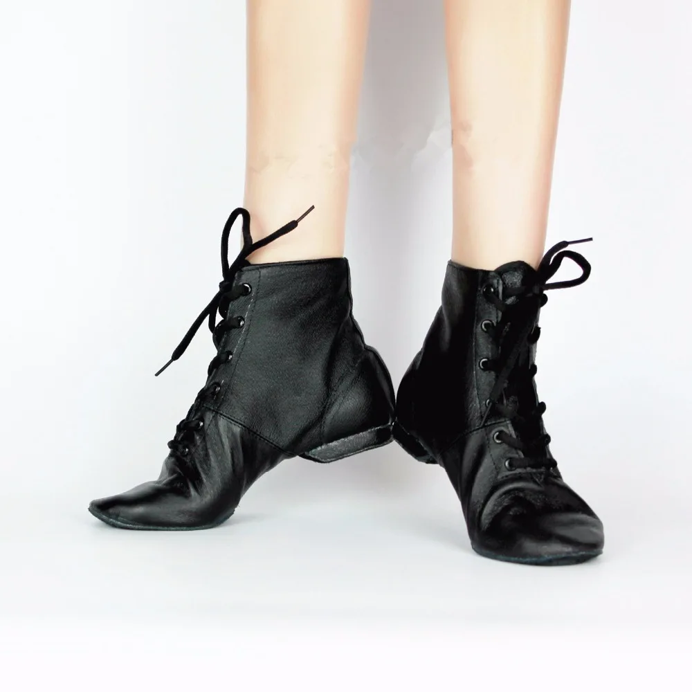 Women Dance Shoes Ballet Jazz Latin Salsa