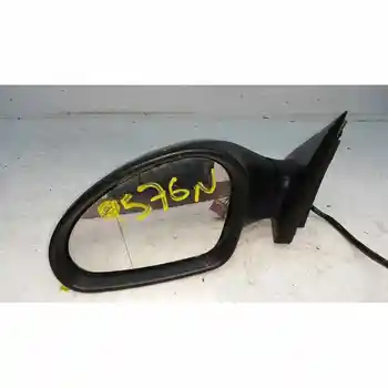 

LEFT REARVIEW MIRROR SEAT IBIZA (6L1)