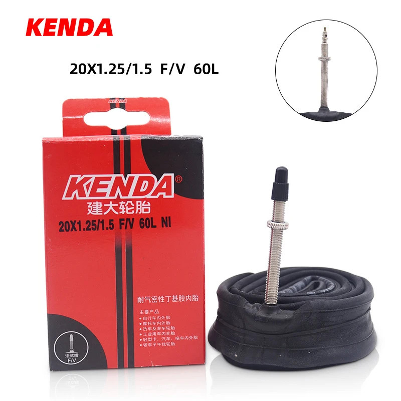 20インチ 4.0インチ インナーチューブ タイヤセット 20インチ 4.0