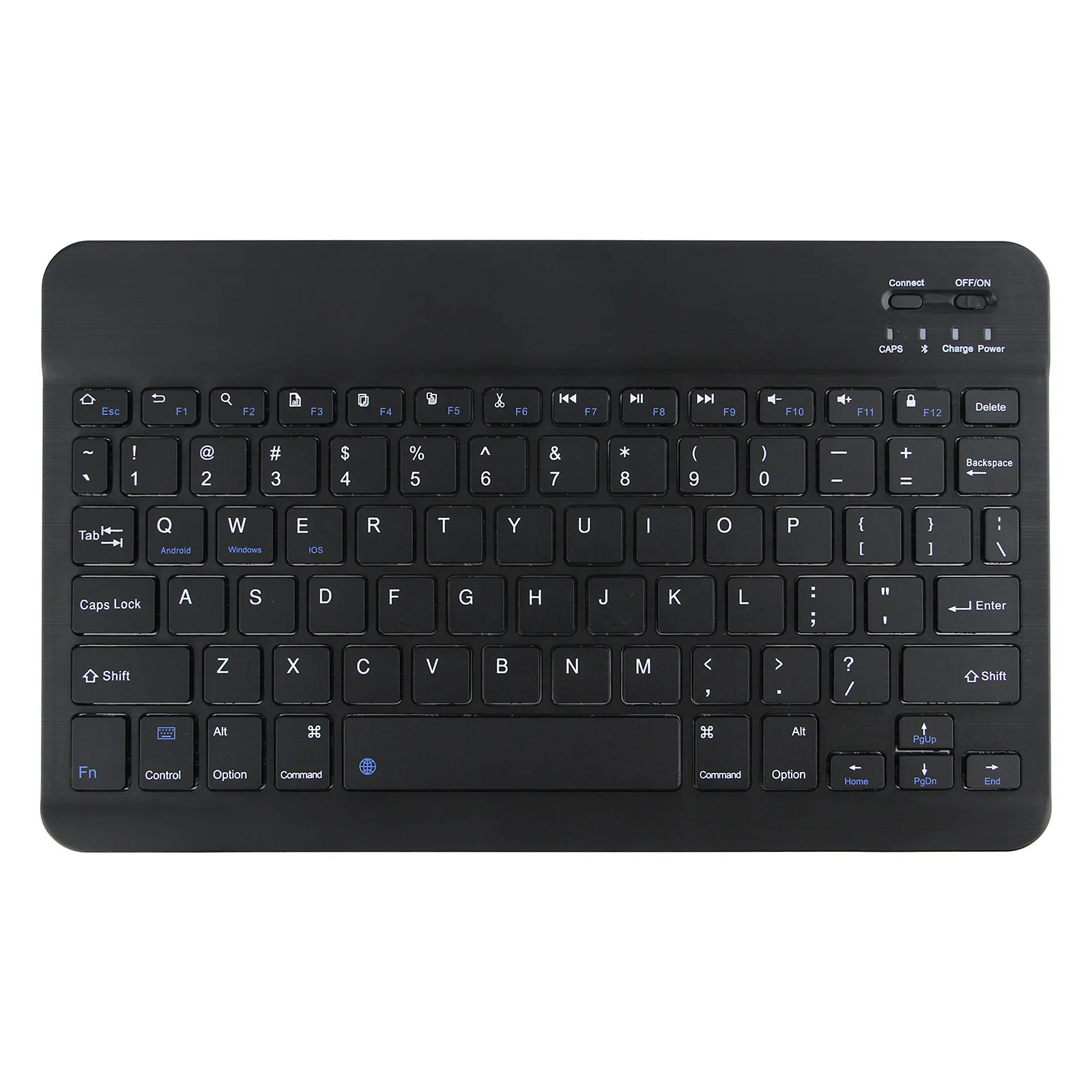 gaming pc keyboard Mini Tablet Wireless Keyboard Mouse Combo For iPad Mute Wireless Bluetooth Keyboard Teclado For iPad Tablet Android IOS Windows keyboards computer Keyboards