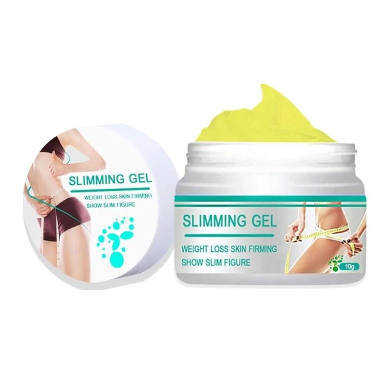 weight loss skin tightening cream