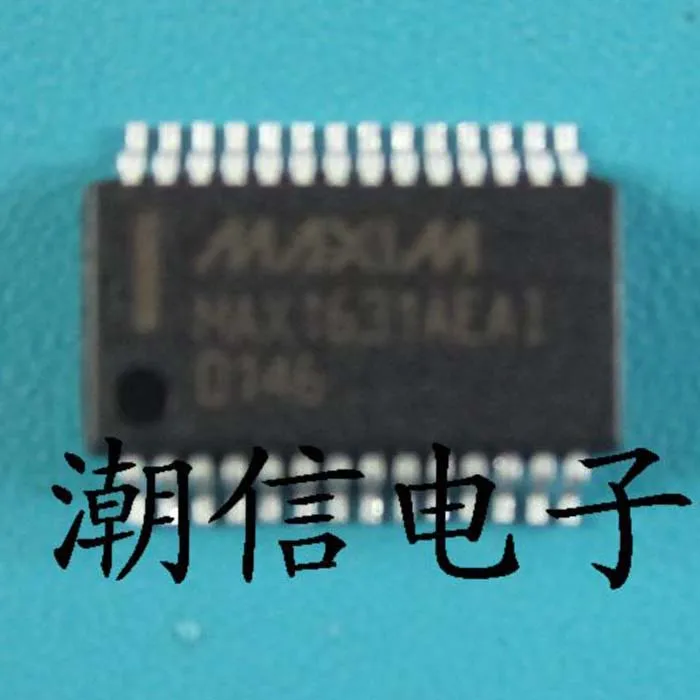 Бесплатная доставка Новые % 100 Новые % 100 MAX1631AEAI SSOP-28