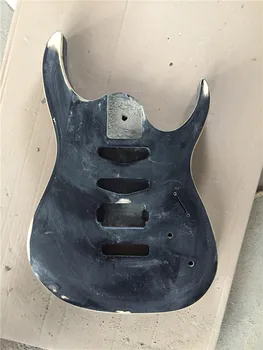 

Afanti Music DIY guitar kit DIY Electric guitar Body (AMW-259)