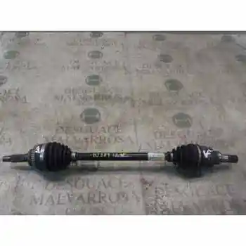 

TRANSMISSION FRONT LEFT SUZUKI HIGHE AMF 310 GL [BJ389] [13100679]