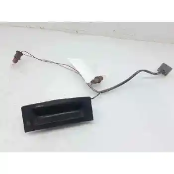 

13137859 HANDLE OUTSIDE PORTON OPEL ZAFIRA B