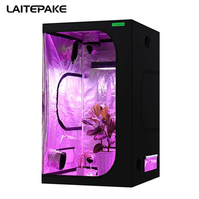 Növénytermesztési Sátrak Termesztési Sátrok Beltéri Tartozékokhoz Hidropohome Kerti Kertészet Hidroponika Növekvő