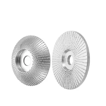 

Trimmer Angle Grinding Wheel Slotting Carving Carbide Gold Workshop Tools