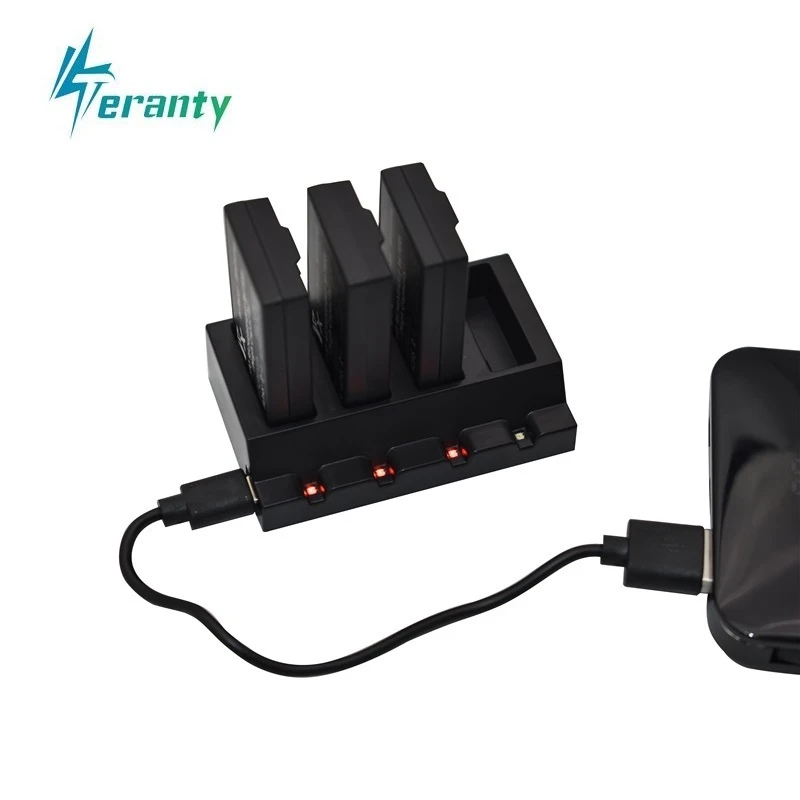 Batería de juguete de 700mah + para Parrot Mambo Mini Drone Jumping Rolling Spider RC, batería para Dron, coche de juguete de 3,85 V, accesorios|Partes y accesorios| - AliExpress