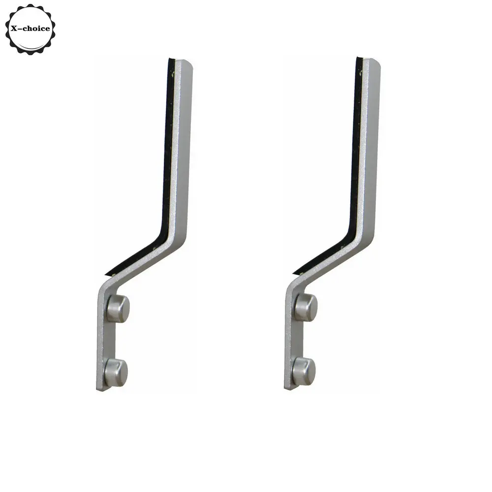 Wall-Mount Snowboard Rack 2