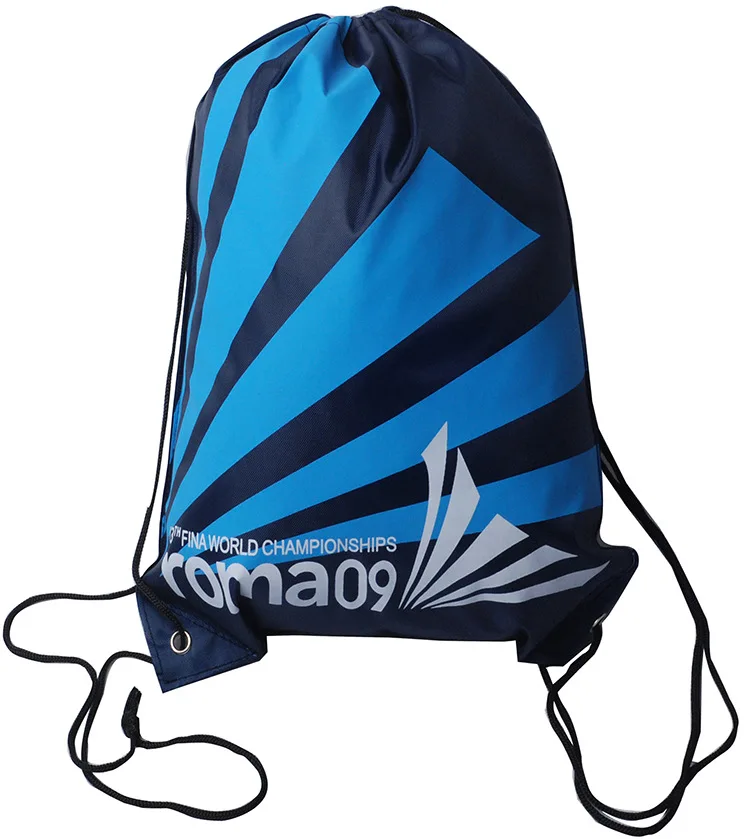 Открытый рюкзак Drawstring сумка для хранения Водонепроницаемый сумка из ткани Оксфорд для обуви пакет песчаный пляж плавать порошок рыбы сумка-кисет