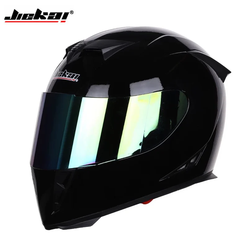 Для yamaha r1 2009 honda cb650f suzuki gsxr 750 piaggio mp3 moto rcycle полный шлем casco moto cross шлем мото аксессуары - Цвет: 2