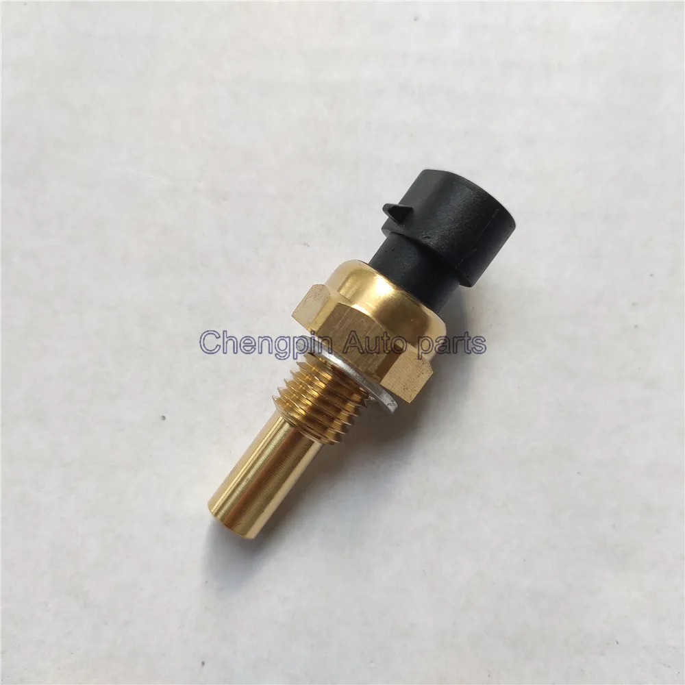 Water Coolant Temperature Sensor OEM# 96182634 For Buick Excelle Escalade Cadillac Daewoo GMC Pontiac Opel Vauxhall 10X temperature sensor
