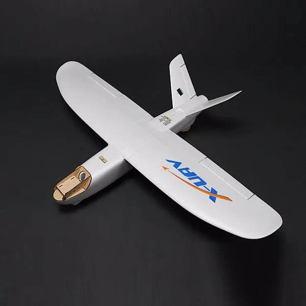 X-uav Mini Talon EPO 1300mm/1718mm V3 Wingspan V-tail FPV RC