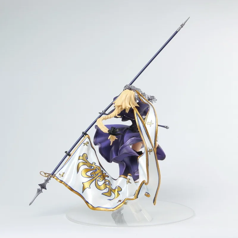 Anime Fate Grand Order Jeanne d'Arc (5)