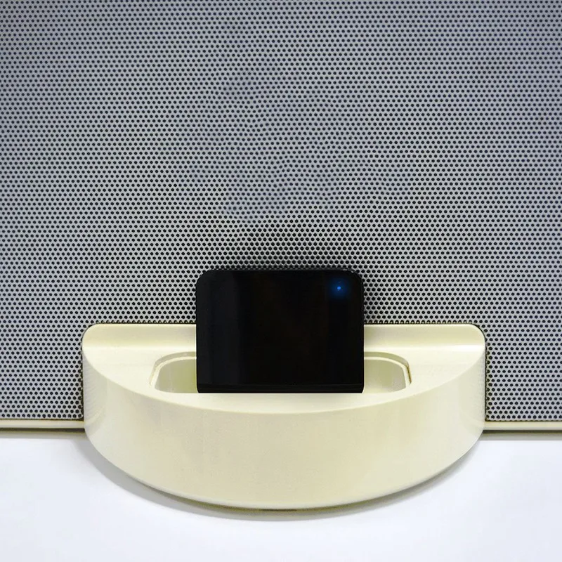 Bluetooth 5,0 A2DP музыкальный приемник 30Pin беспроводной стерео для Bose Sounddock II 2 IX 10