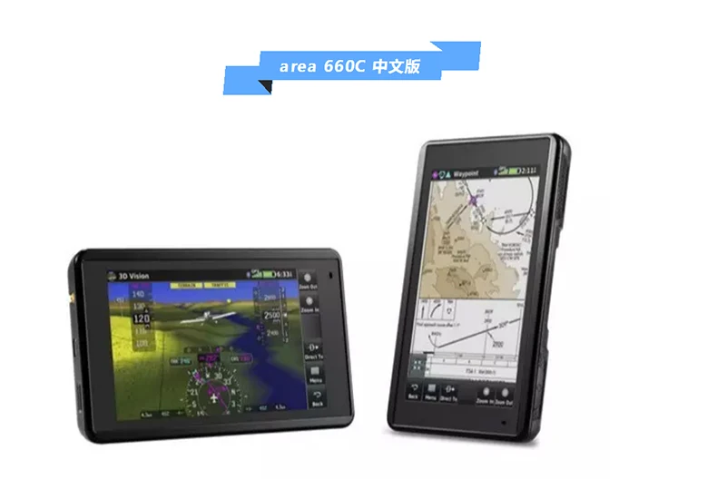 Garmin Jiaming Aera660C Aer60C Air частный реактивный пилот HD сенсорный gps спутниковый навигатор