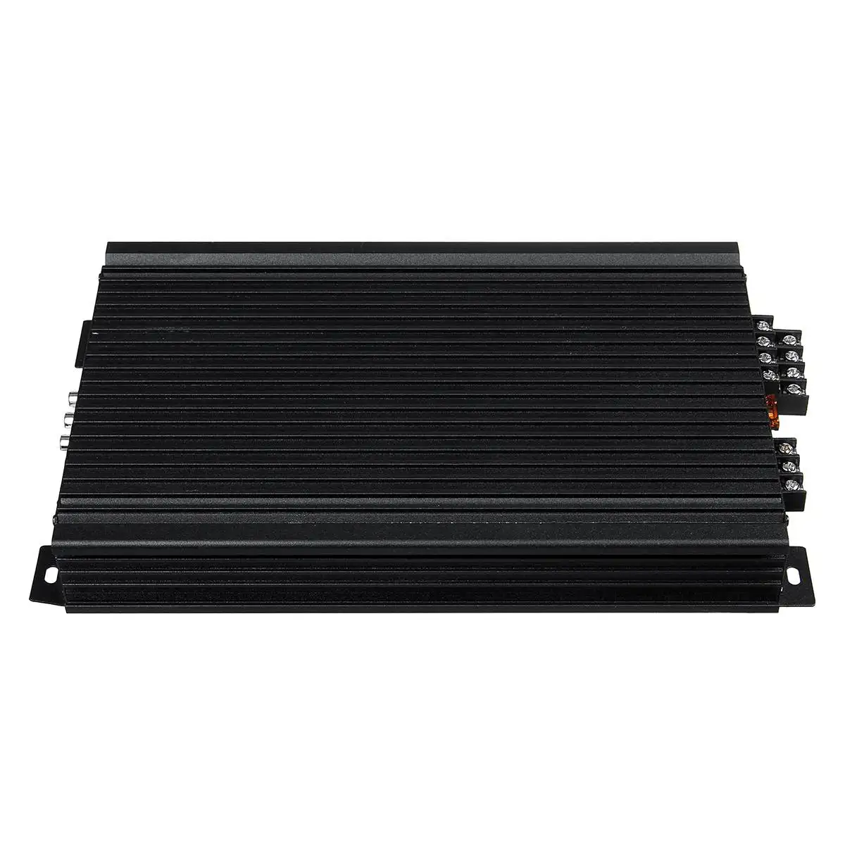 4600W 4 Channel Car Amplifier Speaker Vehicle Amplifier Power Stereo Amp Auto Audio Power Amplifier Car Audio Amplifier