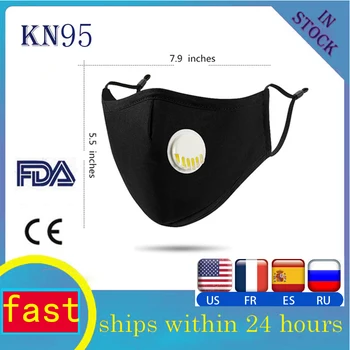 

Anti-Dust PM2.5 Mask Respirator Mouth Masks Anti-Pollution Masks safety mask camping mask respirator face mask