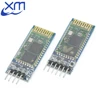 1pcs/lot HC05 HC-05 HC06 HC-06 JY-MCU anti-reverse, integrated Bluetooth serial pass-through module, HC-05 master-slave 6pin ► Photo 2/6