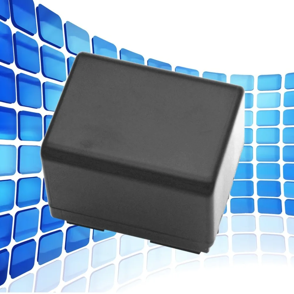 Portable 1 Pieces 2685mAh USB Output BP-U60 Rechargeable Li-ion Battery for Canon