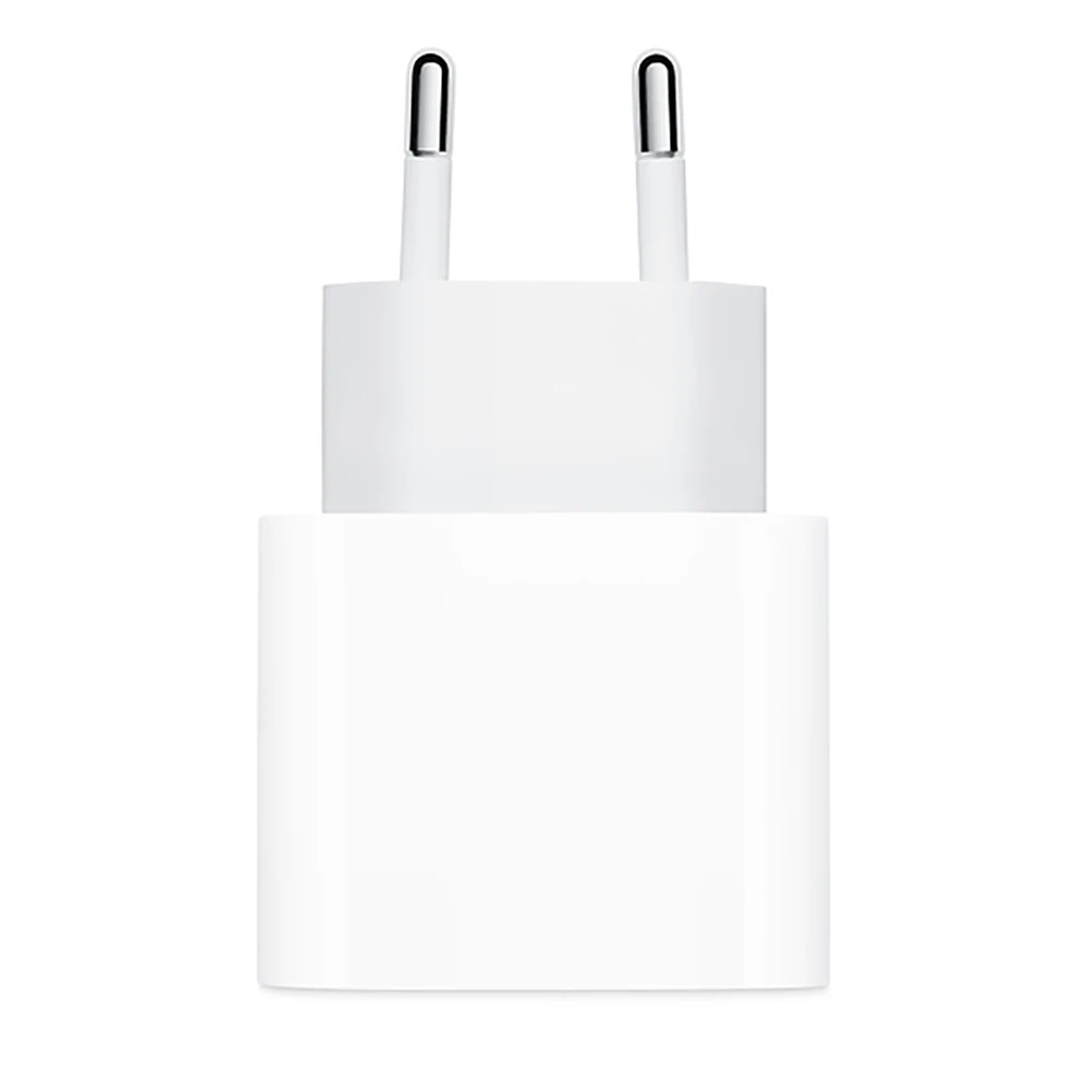 18 Вт PD быстрое зарядное устройство для Apple iPhone 11 Pro X XR XS Max 8 Plus iPad Air Pro mini usb type C дорожный настенный адаптер питания 9 В 2A - Тип штекера: Европейский Союз (ЕС)