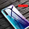 Coque antichoc en TPU pour OPPO Realme XT, étui Transparent en silicone, 100% ► Photo 1/6