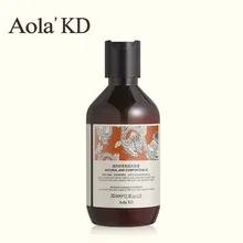 Мягкий шампунь мягко очищает волосы улучшая сухие волосы мания Питательный Шампунь Уход за волосами шампунь выпадения волос поврежденные волосы