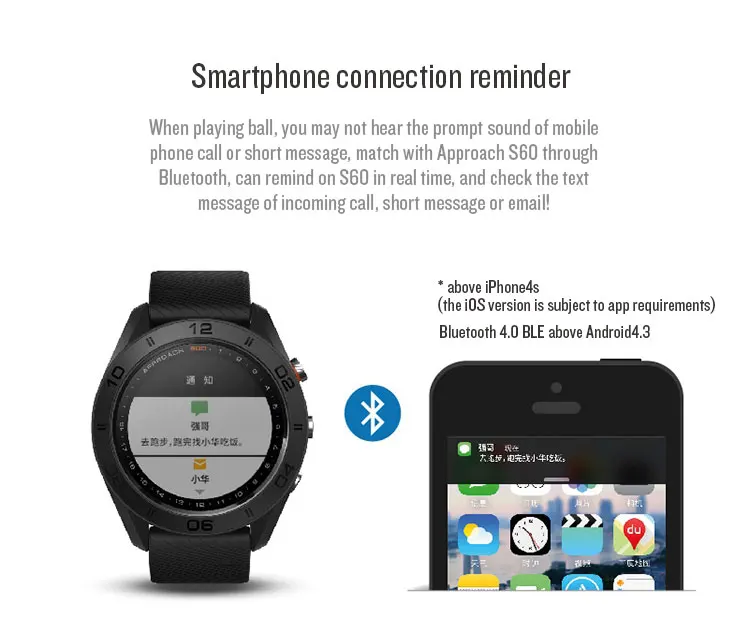 S60硅胶表带白色_22