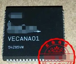 100% новый VECANA01
