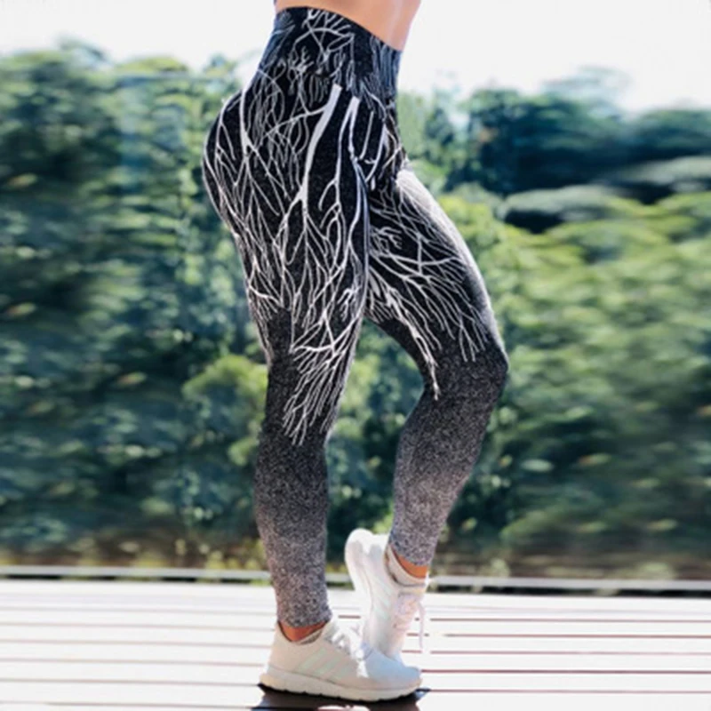 Gyn, спортивные женские леггинсы, для фитнеса, энергетические, бесшовные, высокая талия, женские штаны, Ropa Deportiva Mujer, для спортзала, компрессионные штаны для женщин