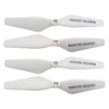 4Pcs Plastic Propellers Replacement Parts for SYMA Z3 Quadrotor ► Photo 3/6
