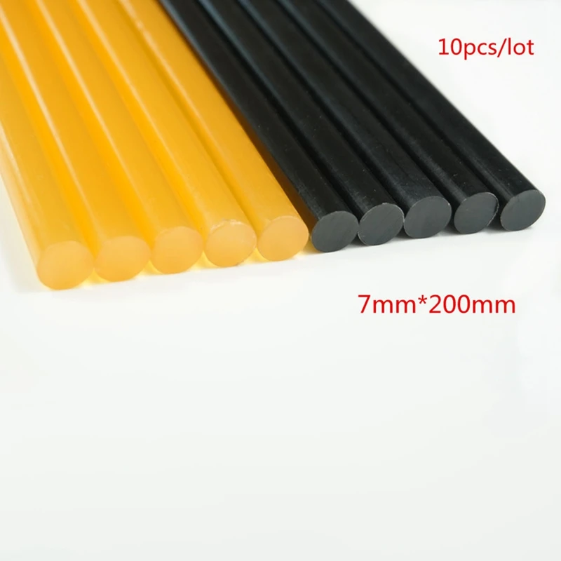 BMBY-Pops a Dent Bridge Dent Puller Kit с термоплавким клеем инструменты клеевые палочки для ремонта кузова автомобиля вмятина Eu Plug