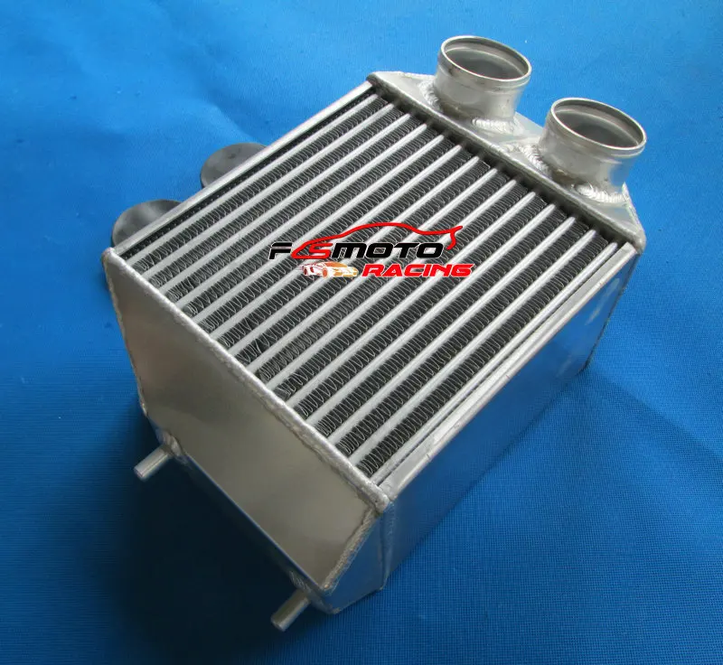 

NEW For 5" side mount Renault 5 R5 GT Turbo Aluminum Intercooler